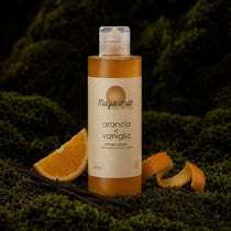 Saponi liquidi naturali artigianali Siciliani