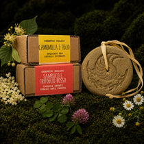 Shampoo solidi naturali artigianali