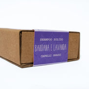 BARDANA E  LAVANDA