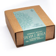 SALVIA E ORTICA