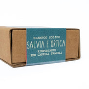 SALVIA E ORTICA
