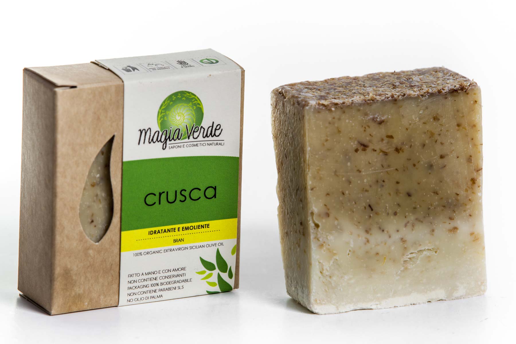 Crusca.