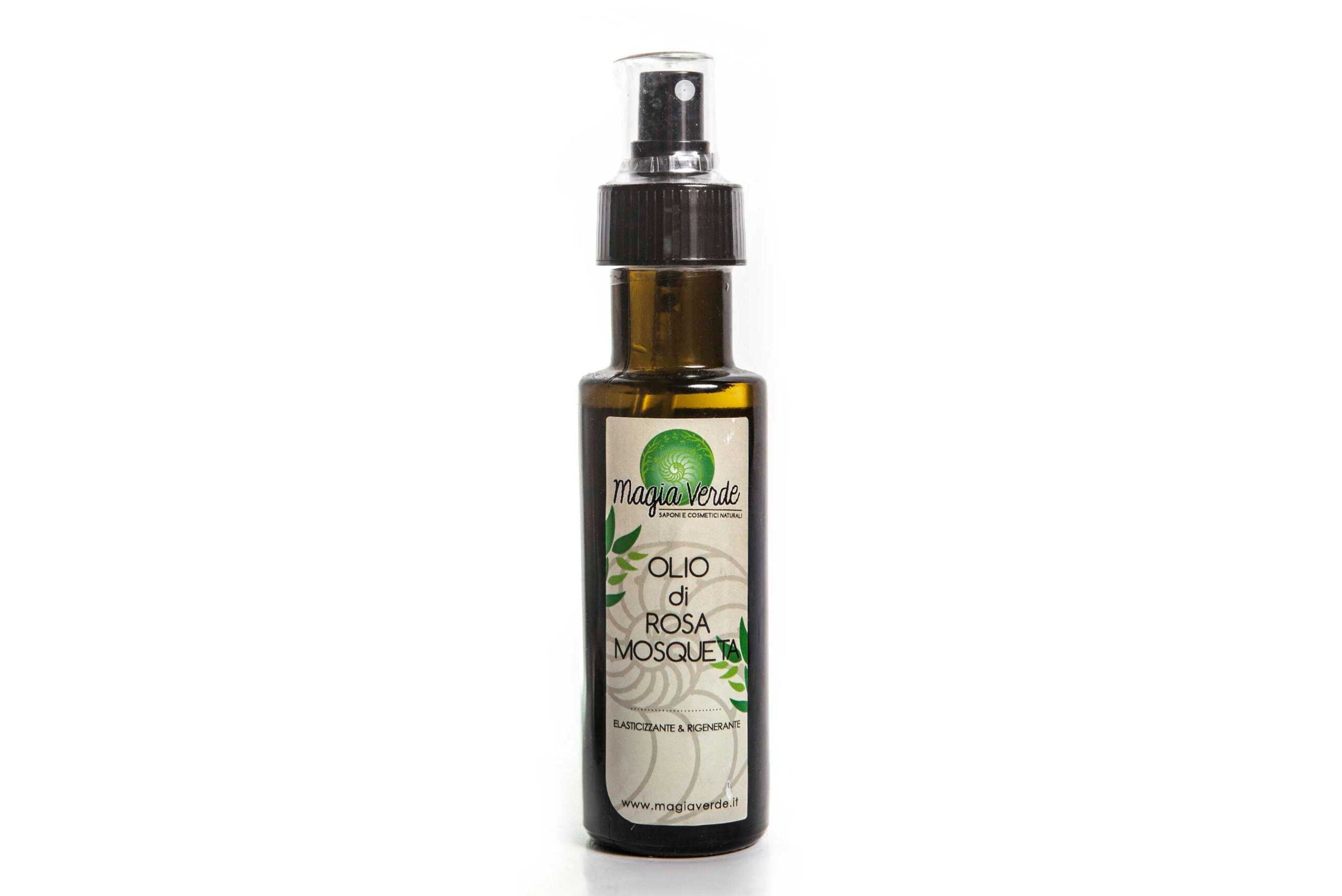 OLIO DI ROSA MOSQUETA.