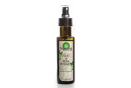 OLIO DI ROSA MOSQUETA.
