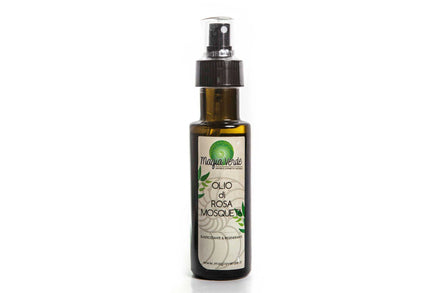 OLIO DI ROSA MOSQUETA.