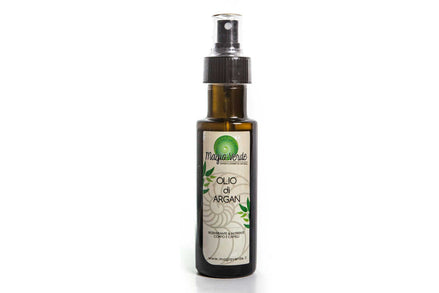 OLIO DI ARGAN BIO.