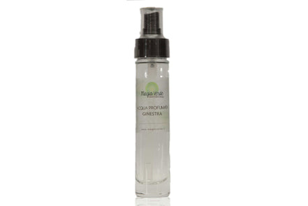 ACQUE PROFUMATE - GINESTRA