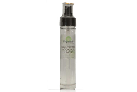 ACQUE PROFUMATE - PATCHOULI E LIMONE