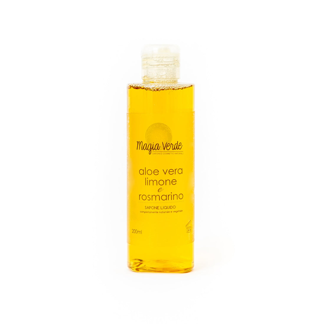 Aloe Vera Limone e Rosmarino