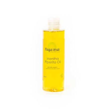 Mentha Piperita Oil