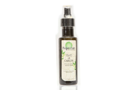 OLIO DI CAROTA.