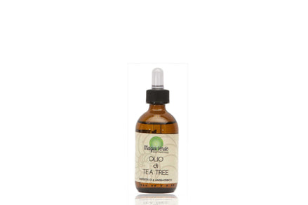 OLIO DI TEA TREE