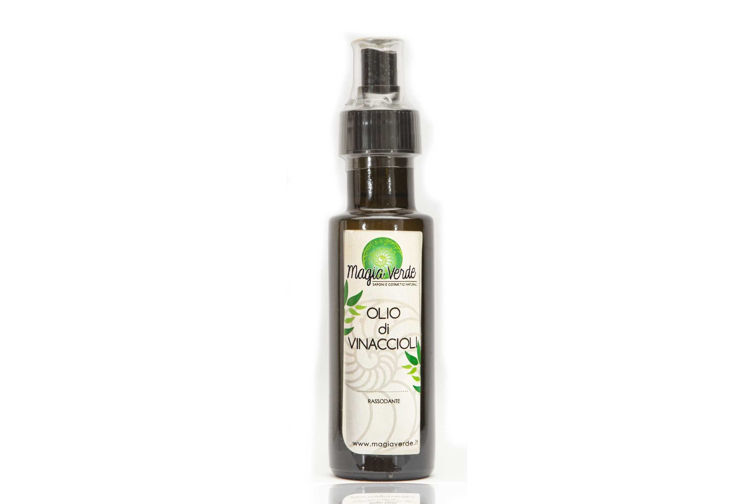OLIO VINACCIOLI.