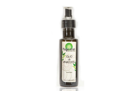 OLIO VINACCIOLI.